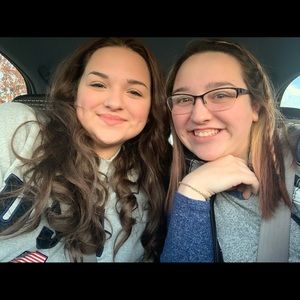 Meet your Posher, Drew